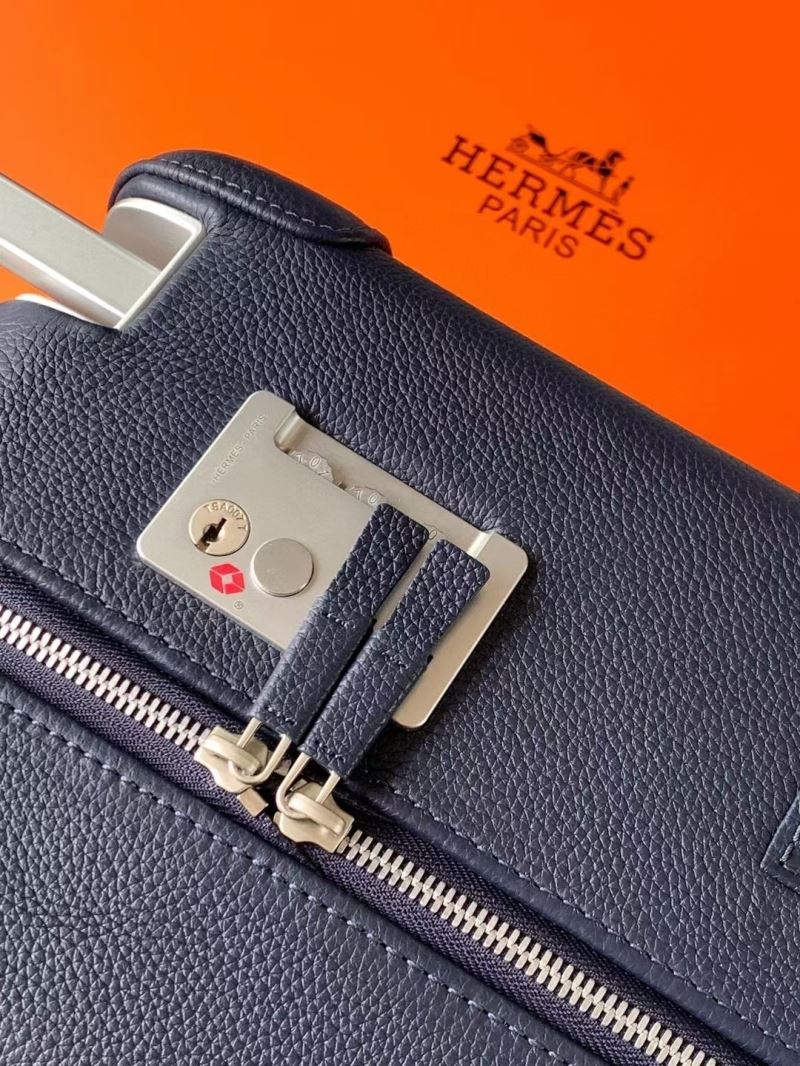 Hermes Suitcase